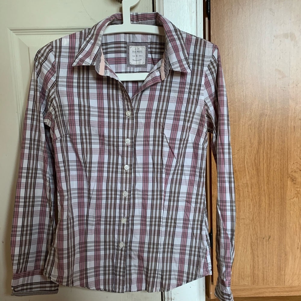 Button down shirt - Picture 2 of 6